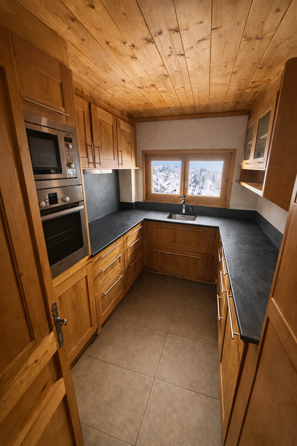 Apartment in Megève, Auvergne-Rhône-Alpes, France 4 - 17676493