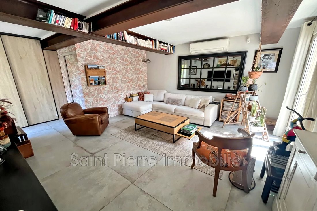 Villa in Val de Cagne-Colline Route de Vence, Cagnes-sur-Mer, France 2 - 17676376