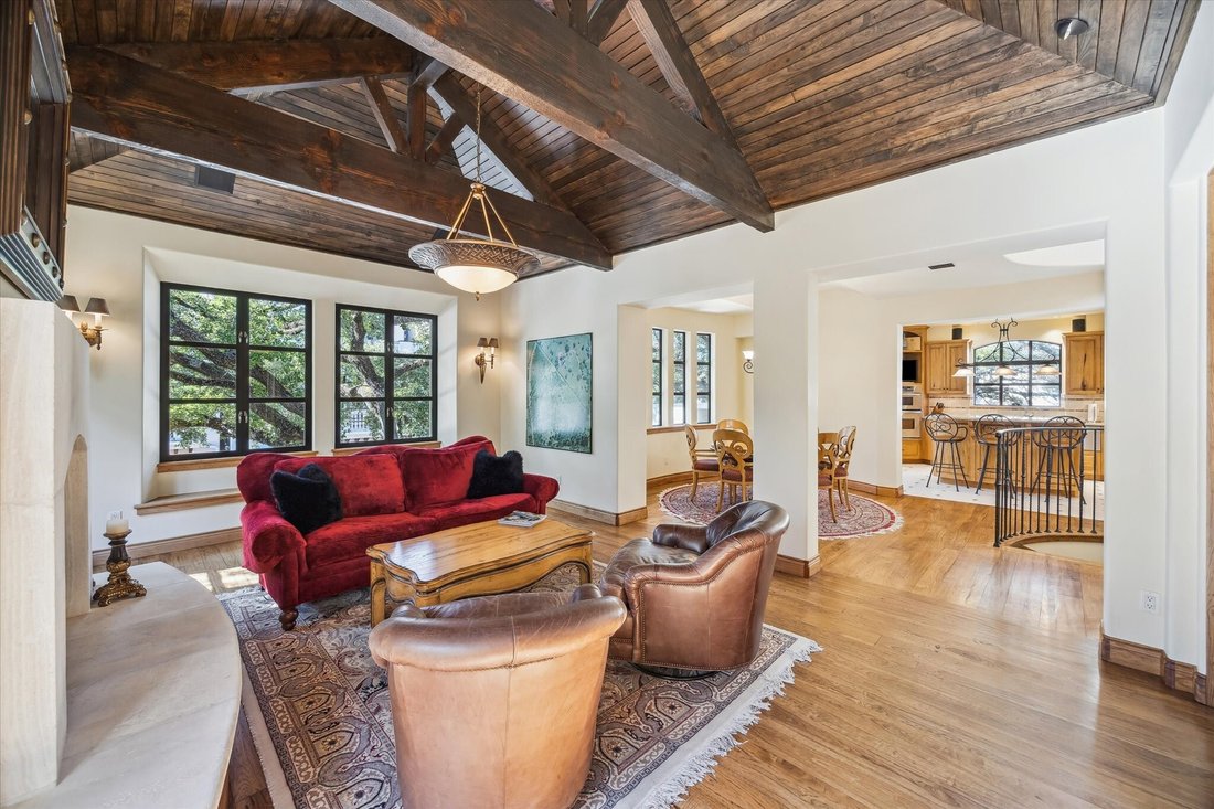 House in Houston, Texas, United States 1 - 16747708