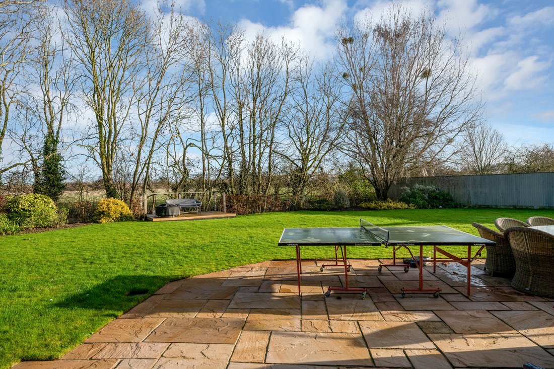 House in Bottesford, England 2 - 17676609