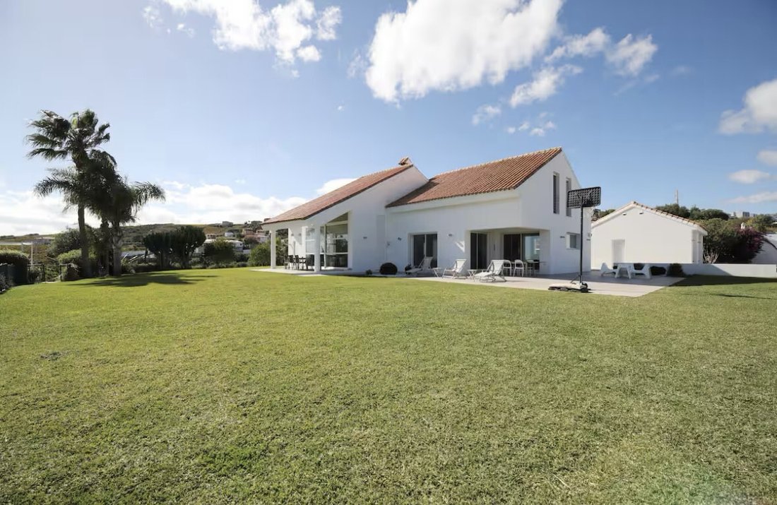 Villa in Manilva, Andalusia, Spain 3 - 17676553
