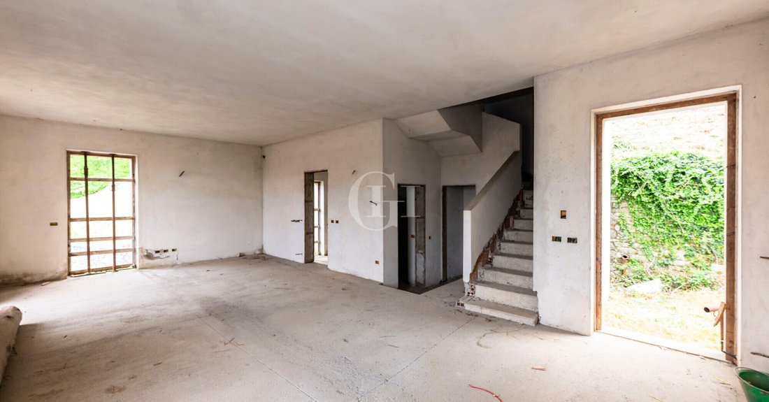 House in Monticelli Brusati, Lombardy, Italy 4 - 17676472