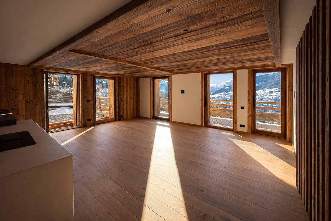 Megève, Auvergne-Rhône-Alpes, France 4 - 17676490