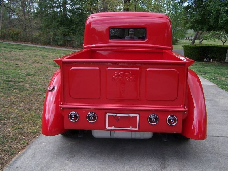 Pickup in Glendale, United States 4 - 17676511