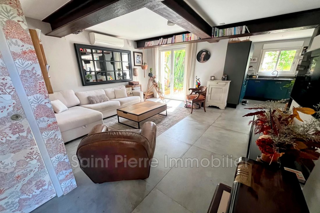 Villa in Val de Cagne-Colline Route de Vence, Cagnes-sur-Mer, France 3 - 17676376