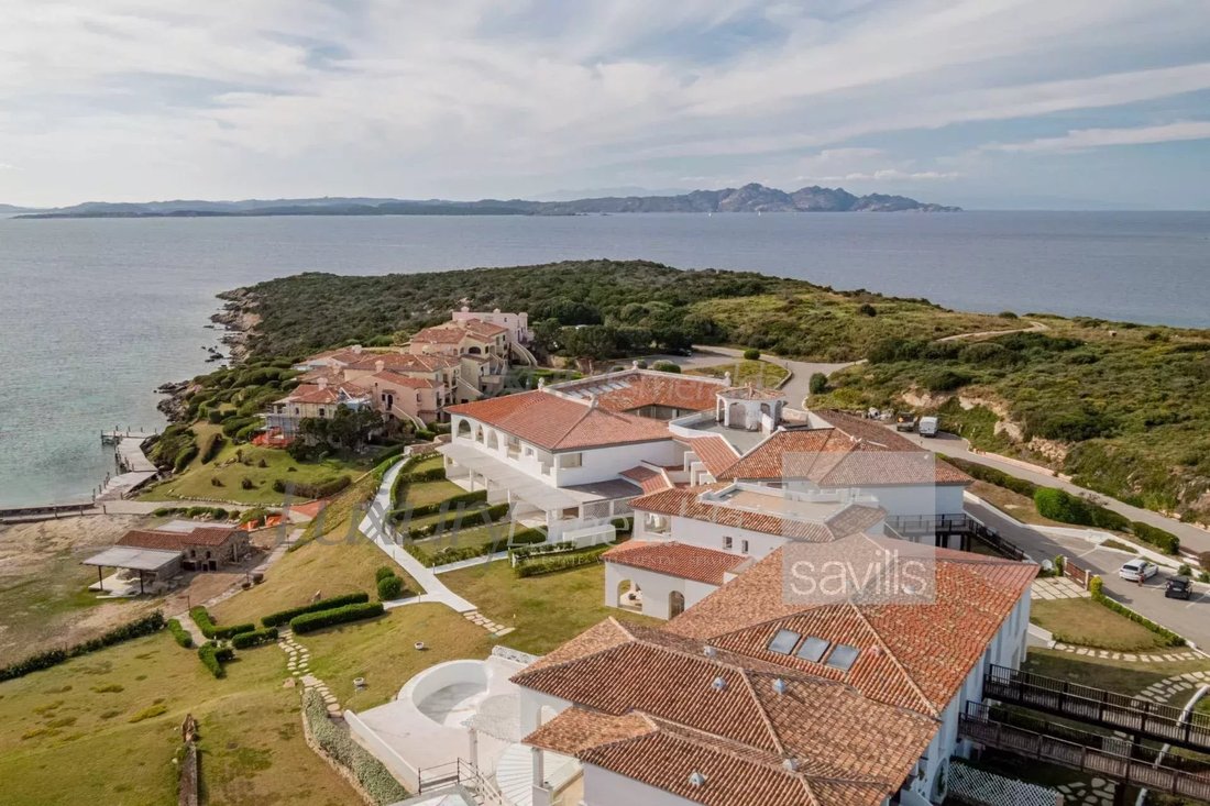 Villa in Cala Granu - Cala del Faro, Arzachena, Italy 5 - 13009266