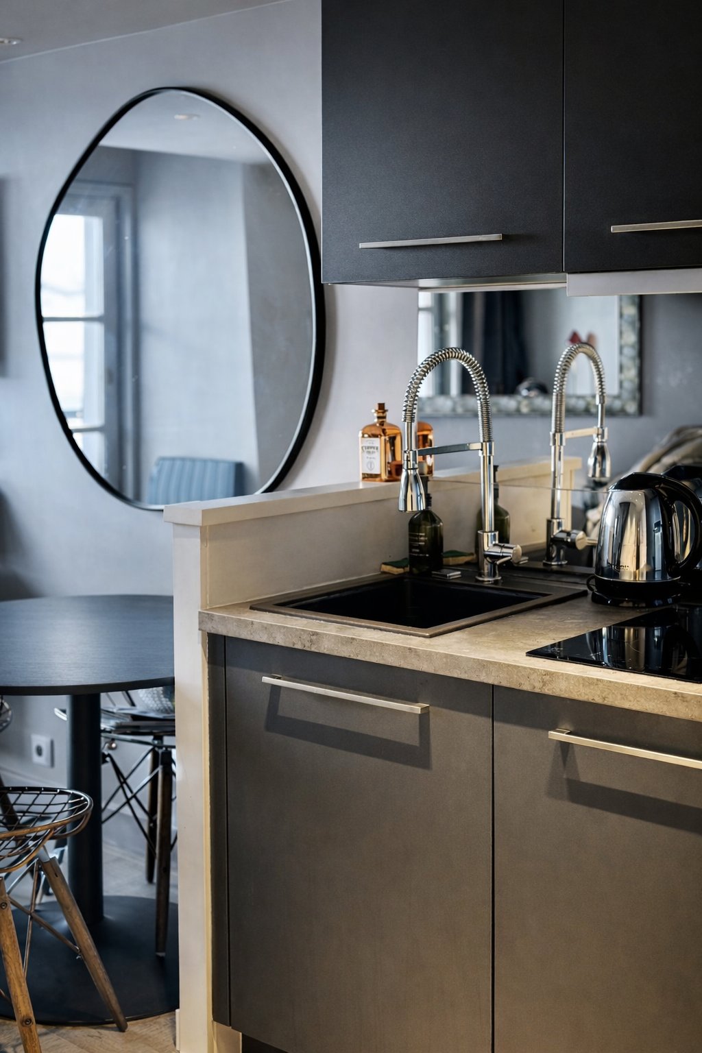 Appartement à Megève, Auvergne-Rhône-Alpes, France 4 - 17676492