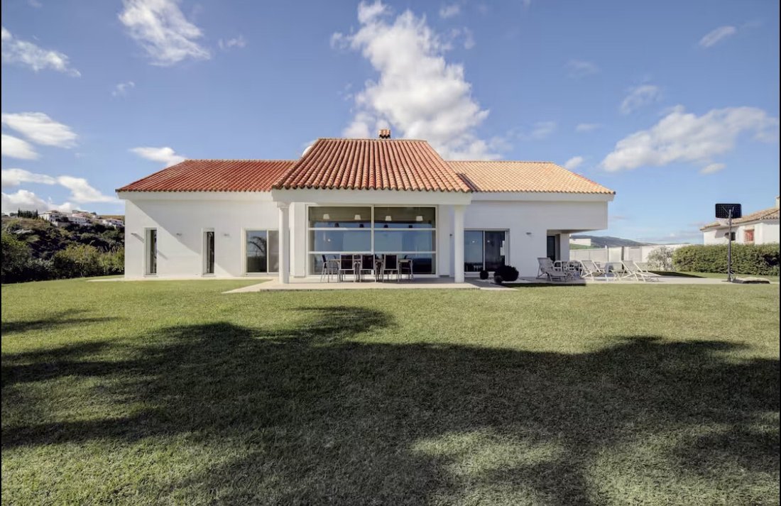 Villa in Manilva, Andalusia, Spain 5 - 17676553