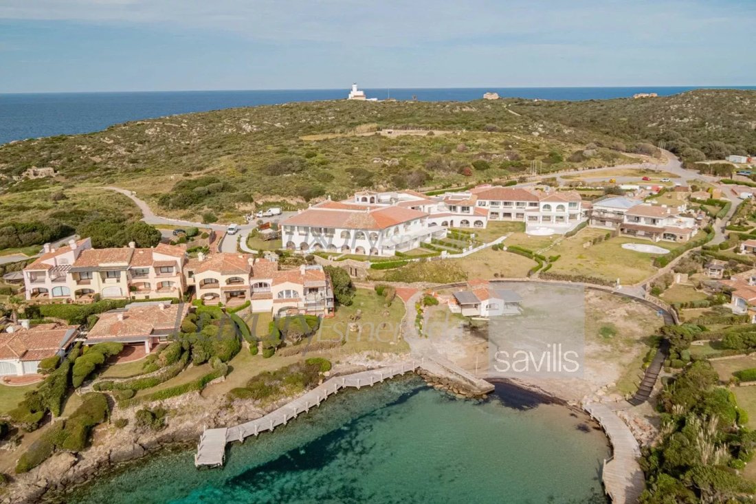 Villa in Cala Granu - Cala del Faro, Arzachena, Italy 2 - 13009266