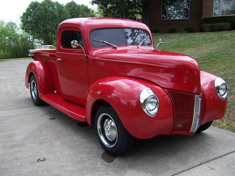 Pickup in Glendale, United States 1 - 17676511
