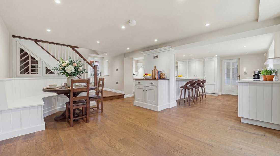 House in Holme Pierrepont, England 2 - 17676612