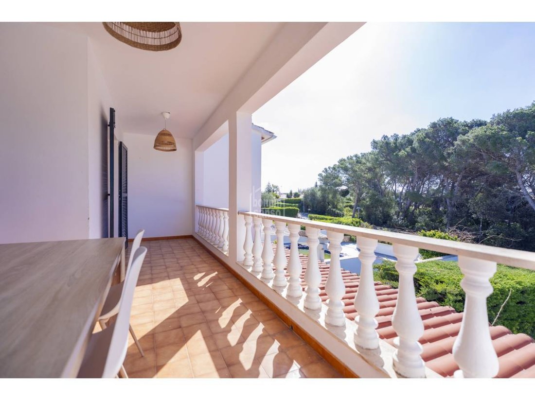 Townhouse in Cala Galdana, Balearic Islands, Spain 5 - 17676540