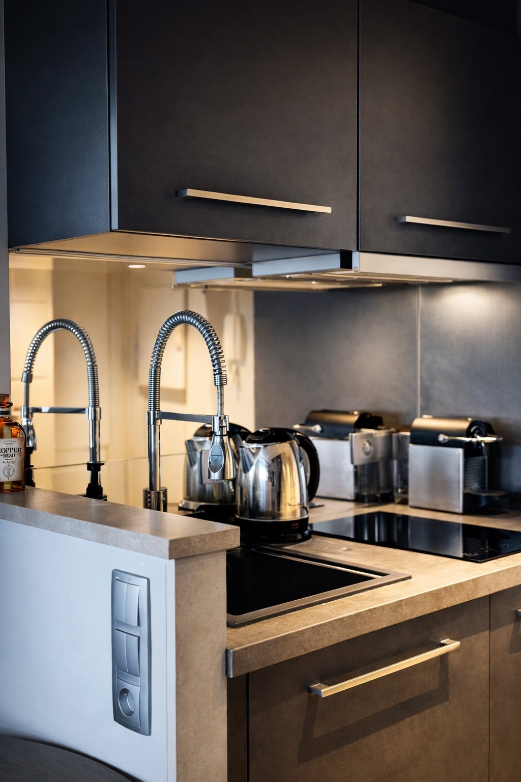 Appartement à Megève, Auvergne-Rhône-Alpes, France 3 - 17676492