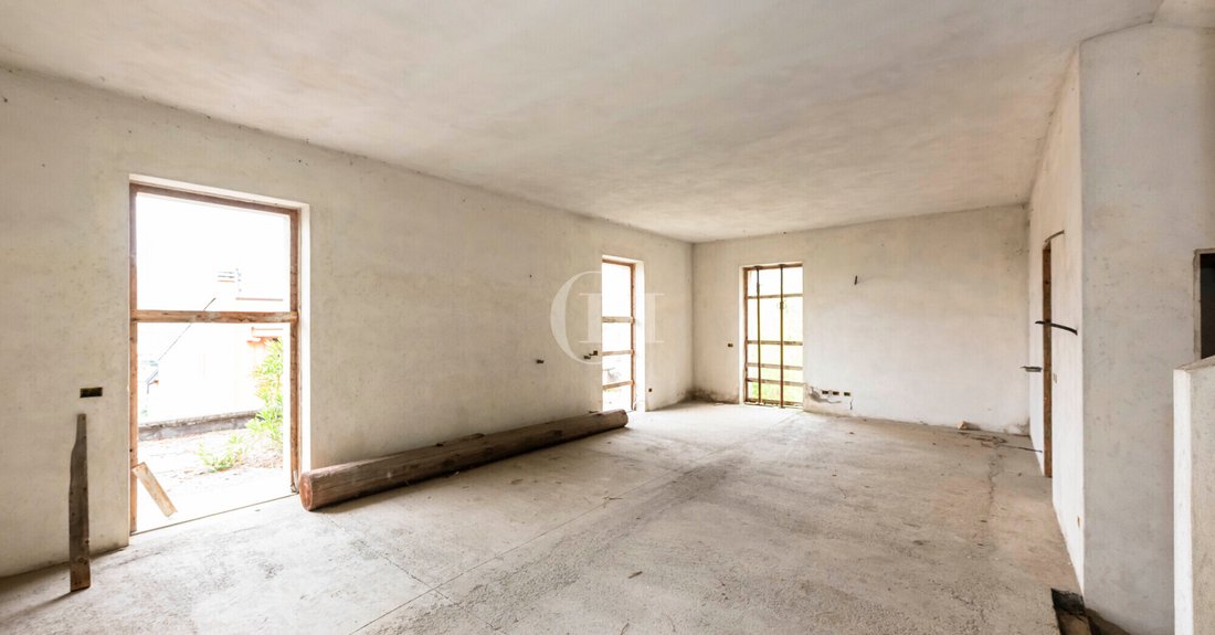 House in Monticelli Brusati, Lombardy, Italy 2 - 17676472