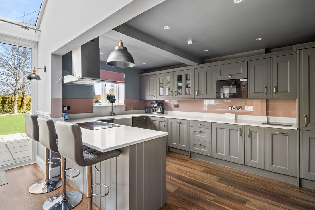 House in Trims Green, Sawbridgeworth, England 3 - 17676569