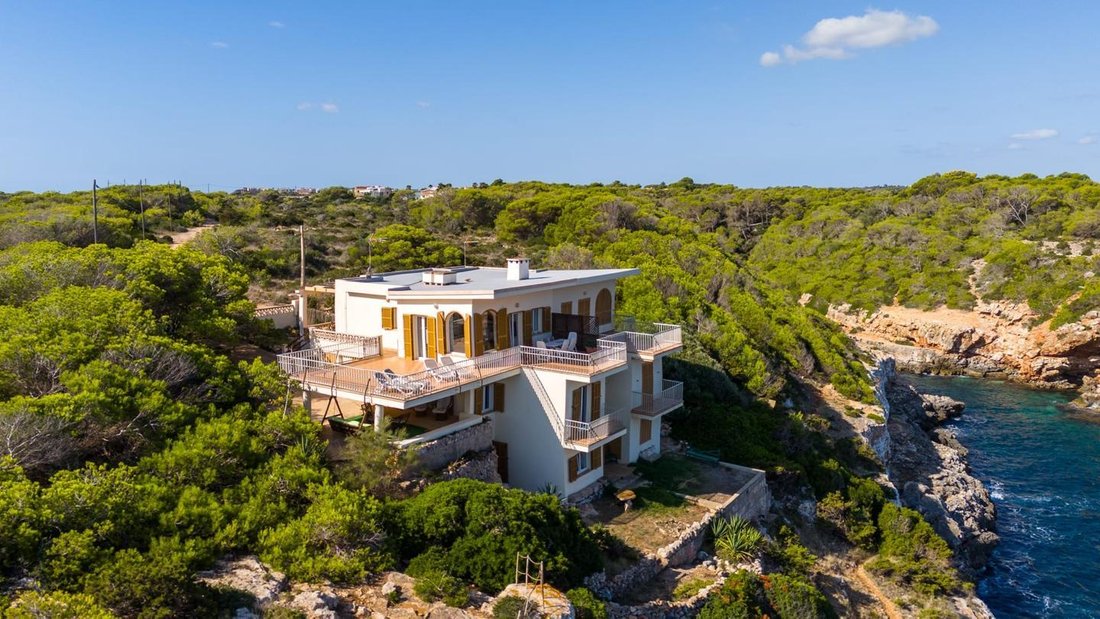 Maison à Santanyí, Îles Baléares, Espagne 3 - 17676367