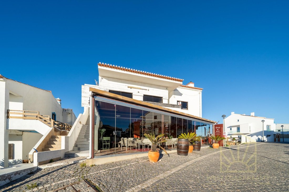 Aljezur, Algarve, Portugal 5 - 16975974