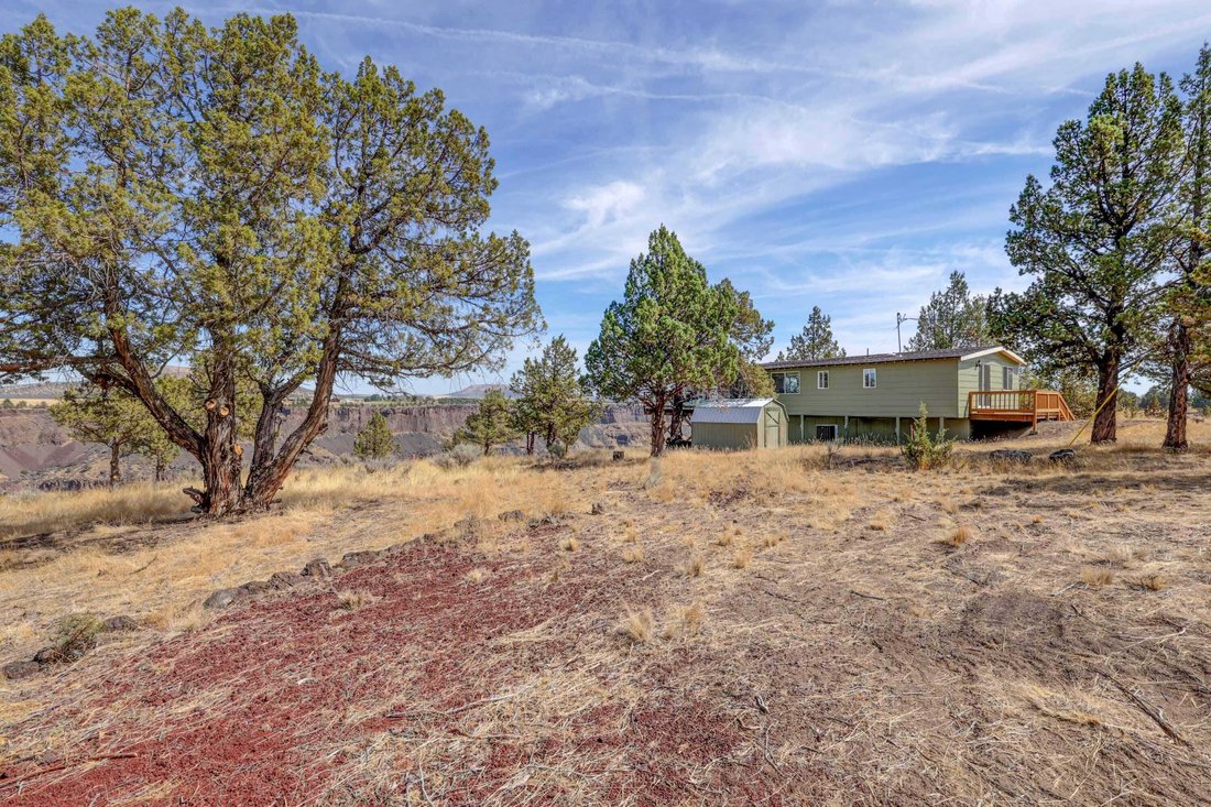House in Terrebonne, Oregon, United States 3 - 17676397
