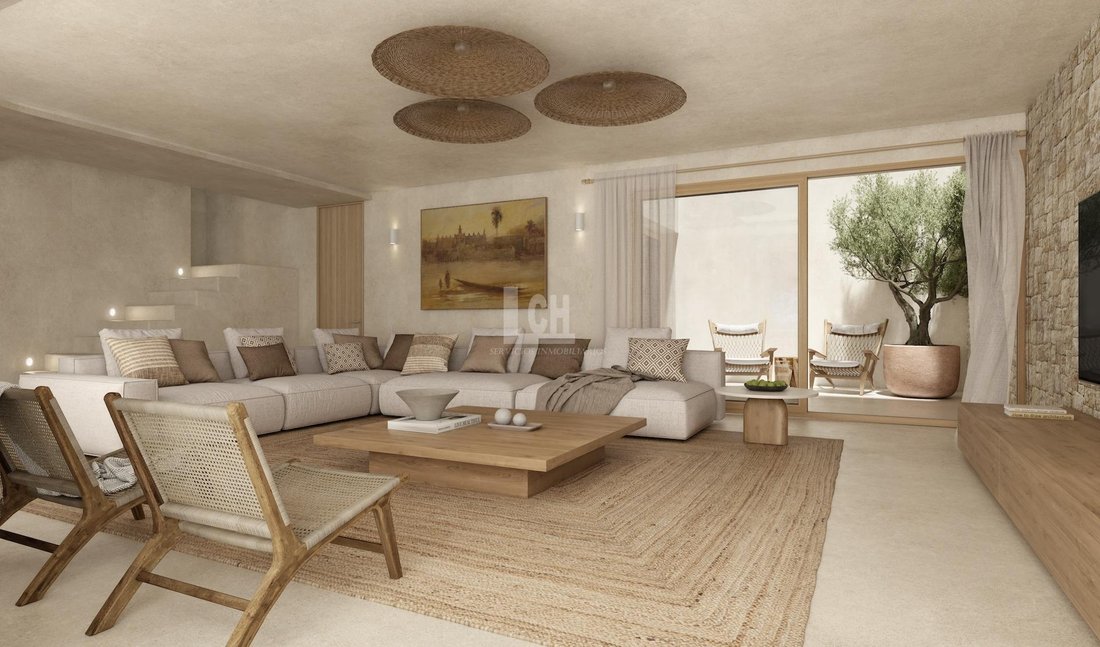 Villa in Calp / Calpe, Valencian Community, Spain 4 - 14425829
