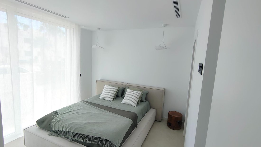 Villa in Pulpi, Andalusia, Spain 2 - 17546348