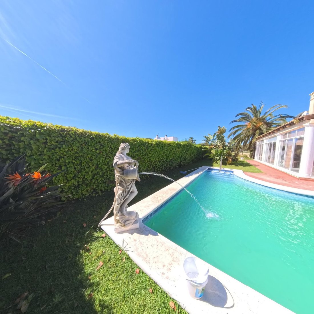 Villa in Chiclana de la Frontera, Andalusia, Spain 3 - 17676414