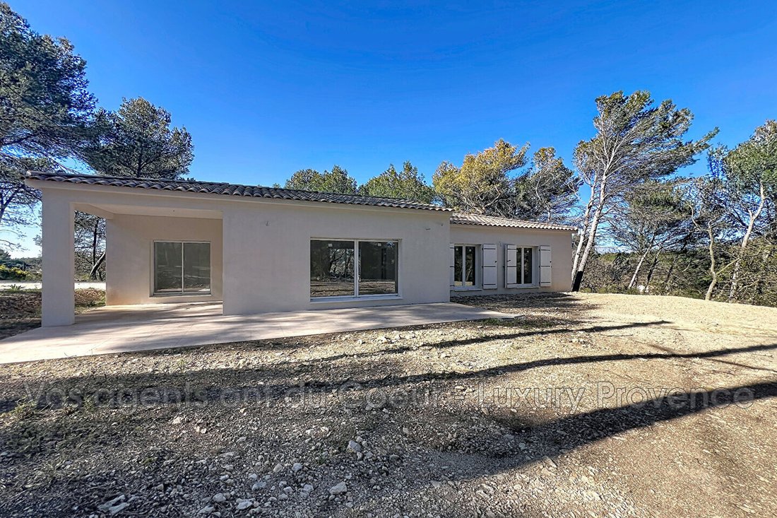 Villa in Mimet, Provence-Alpes-Côte d'Azur, France 2 - 17676380