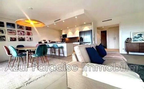 Apartamento en Cannes, Provenza-Alpes-Costa Azul, Francia 1