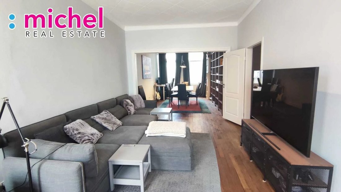Apartment in Remich, Grevenmacher, Luxembourg 1 - 17676514