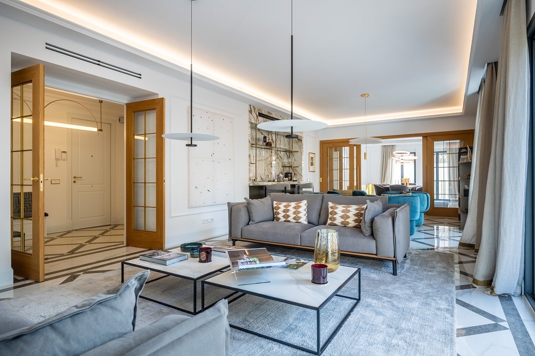 Apartment in Casco Antiguo, Seville, Spain 3 - 16693016