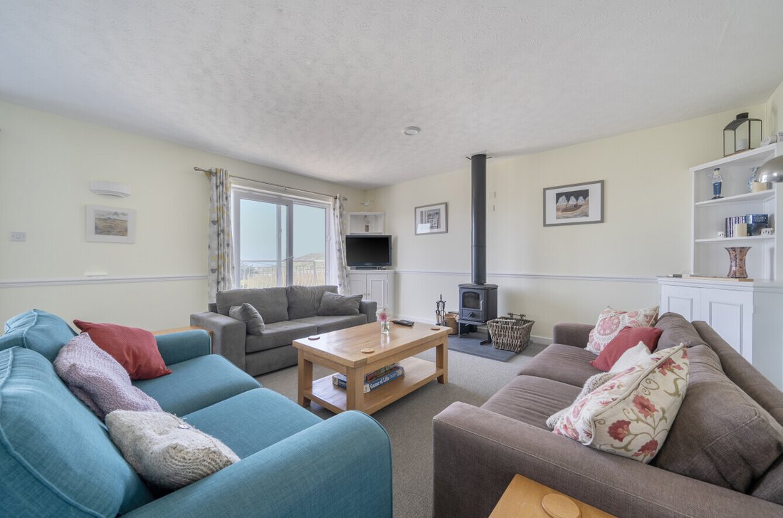 House in Croyde, Georgeham, England 5 - 17676577