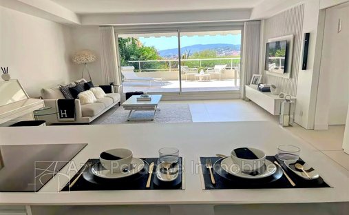 Apartment in Cannes, Provence-Alpes-Côte d'Azur, France 1