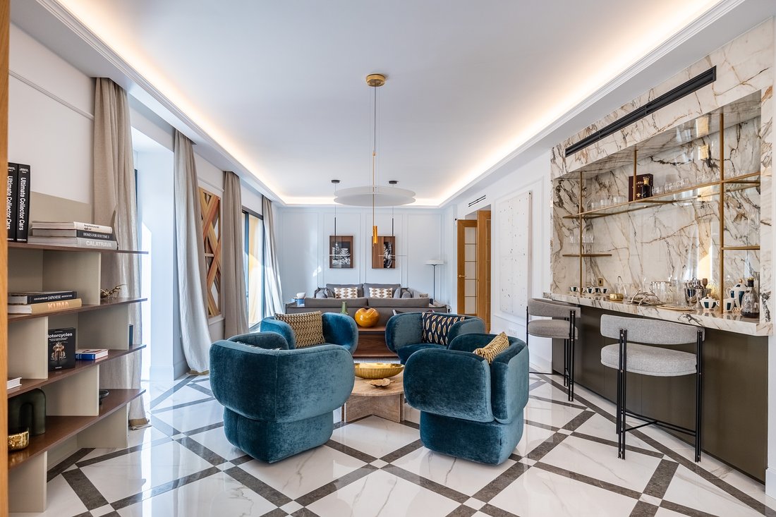 Apartment in Casco Antiguo, Seville, Spain 5 - 16693016