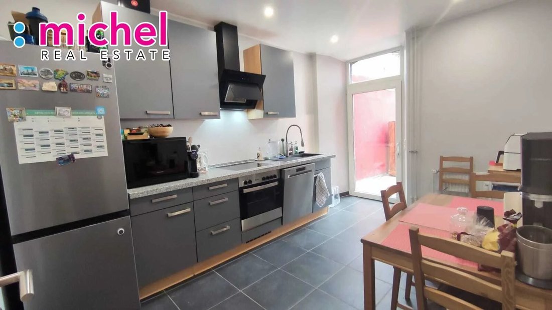 Apartment in Remich, Grevenmacher, Luxembourg 5 - 17676514