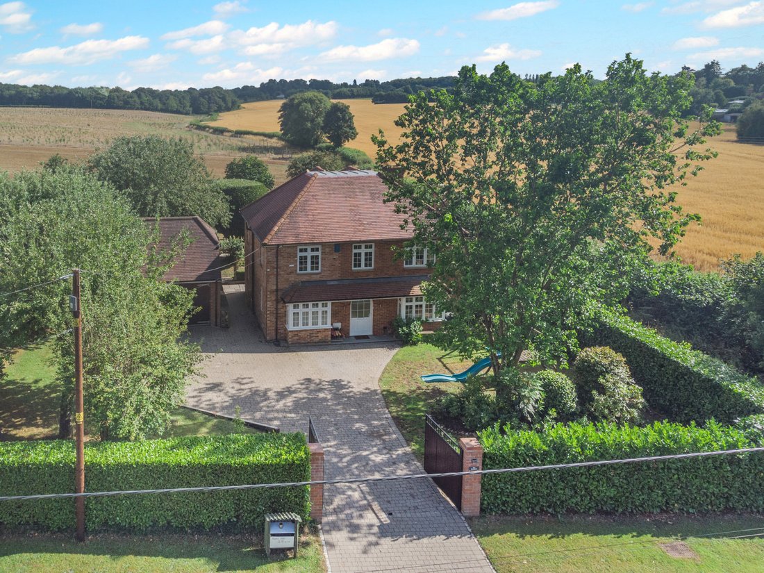 House in Penn, England 1 - 17676583