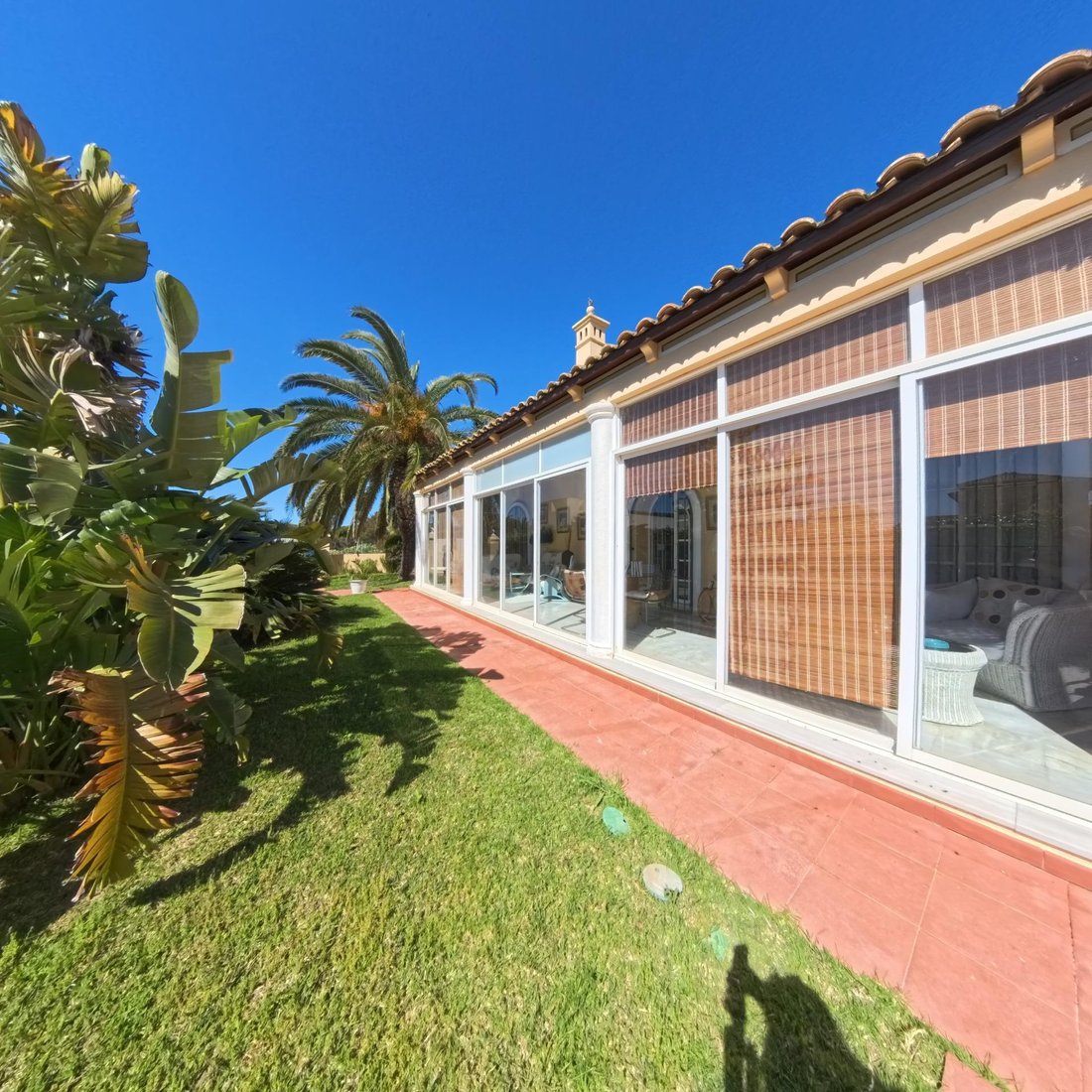 Villa in Chiclana de la Frontera, Andalusia, Spain 4 - 17676414