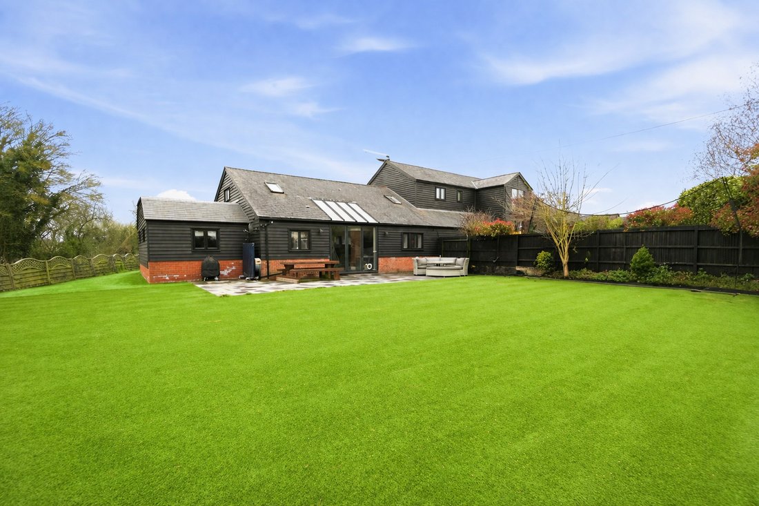 House in Trims Green, Sawbridgeworth, England 2 - 17676569