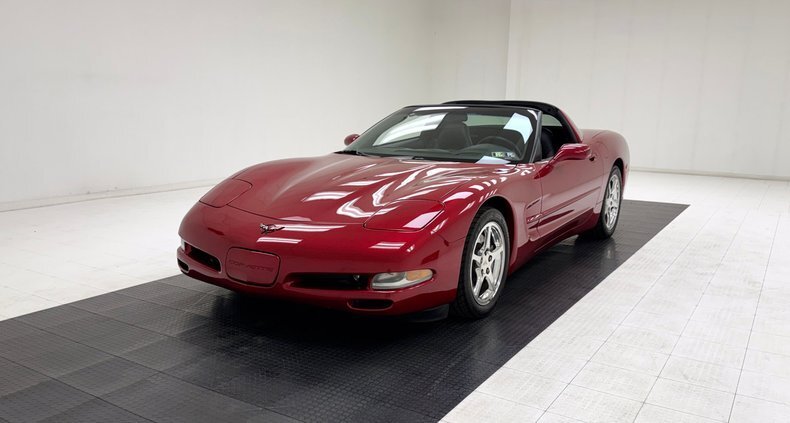 Coupe in Morgantown, United States 2 - 17676502