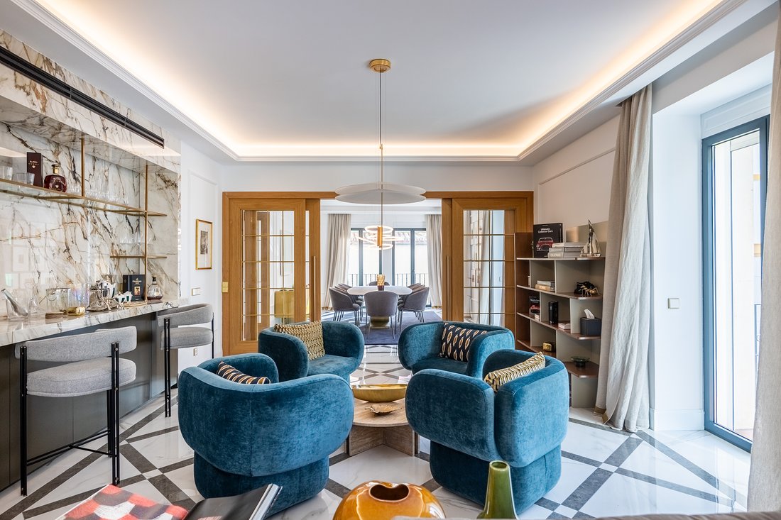 Apartment in Casco Antiguo, Seville, Spain 4 - 16693016