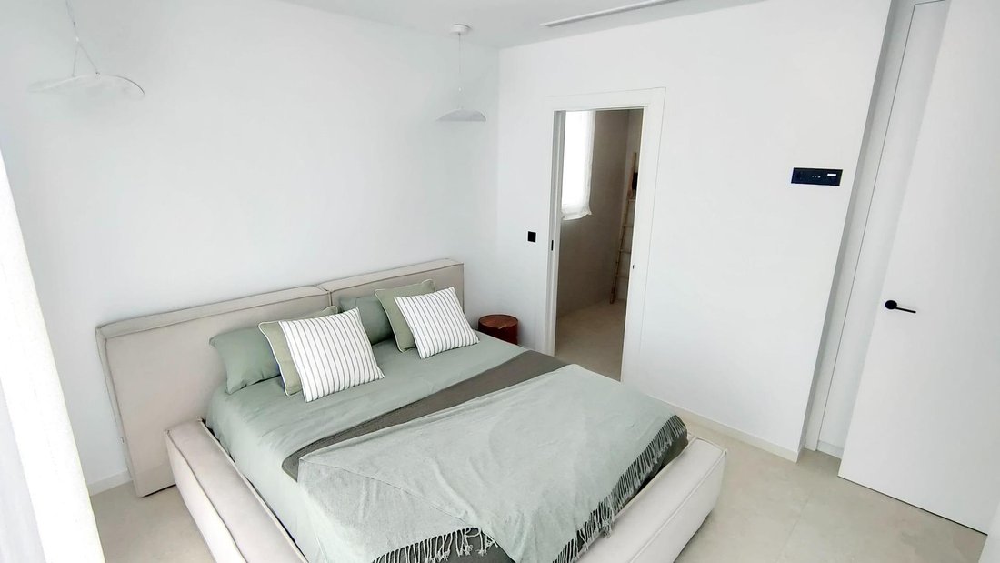 Villa in Pulpi, Andalusia, Spain 3 - 17546348