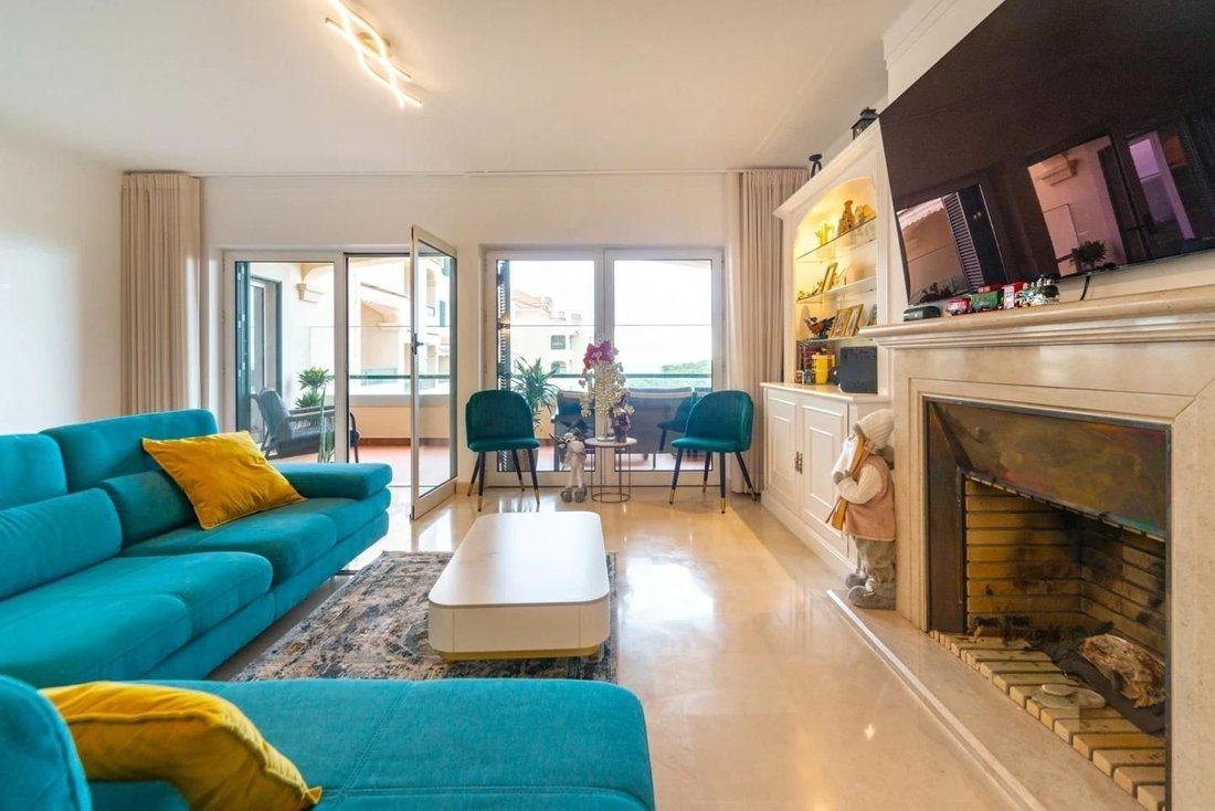 Apartment in Cascais e Estoril, Lisbon, Portugal 4 - 17676981