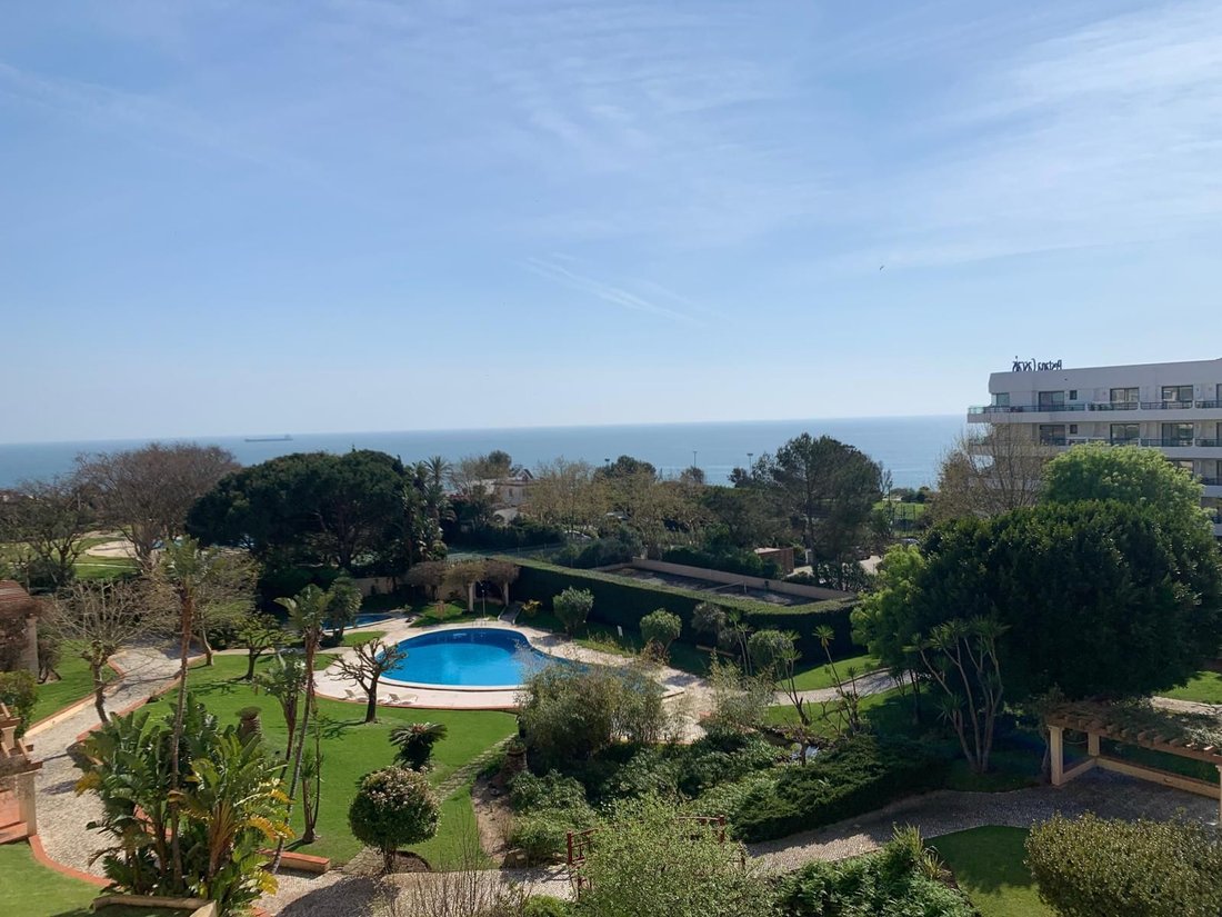 Apartment in Cascais e Estoril, Lisbon, Portugal 1 - 17676981