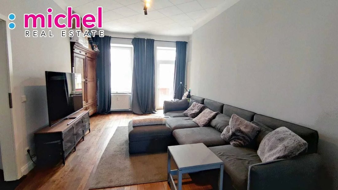 Apartment in Remich, Grevenmacher, Luxembourg 2 - 17676514