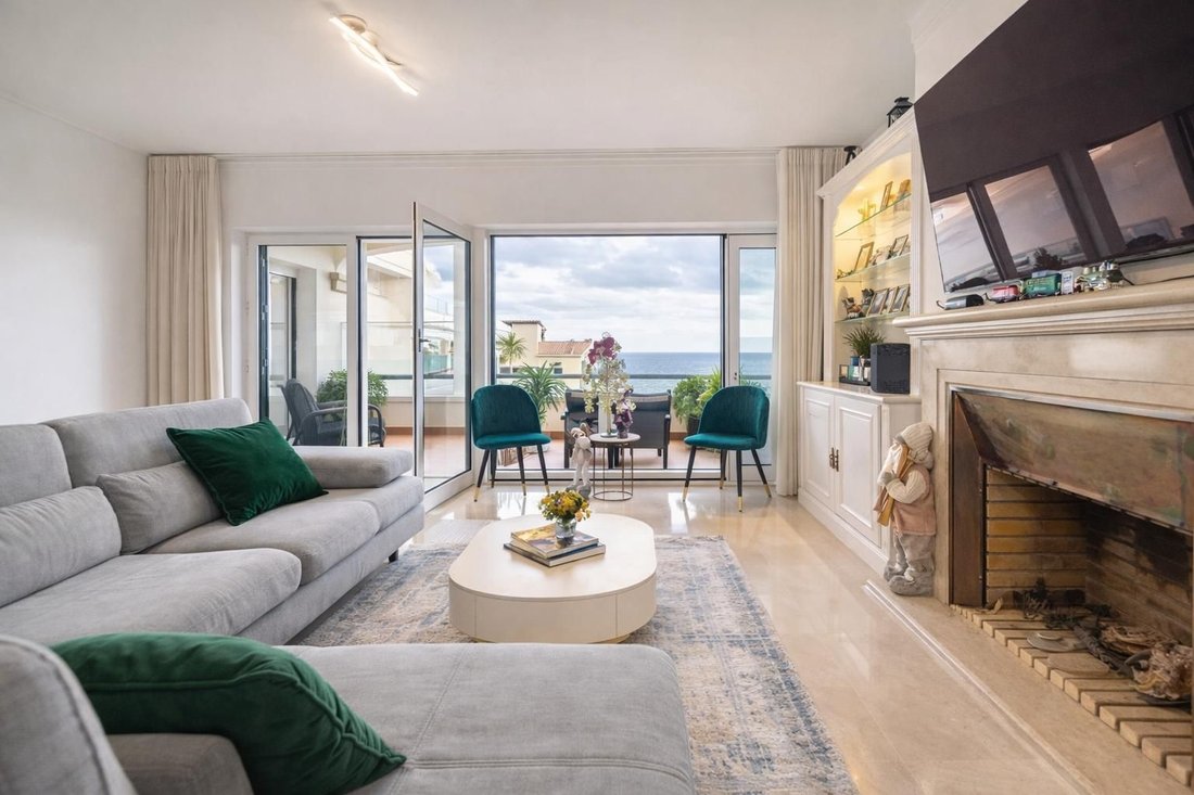 Apartment in Cascais e Estoril, Lisbon, Portugal 3 - 17676981