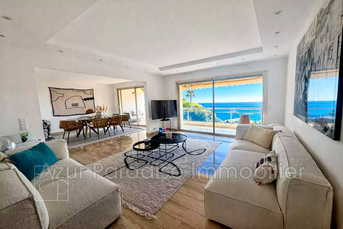 Apartment in Cannes, Provence-Alpes-Côte d'Azur, France 1 - 17670925