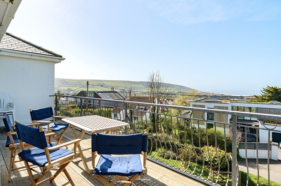 House in Croyde, Georgeham, England 4 - 17676577
