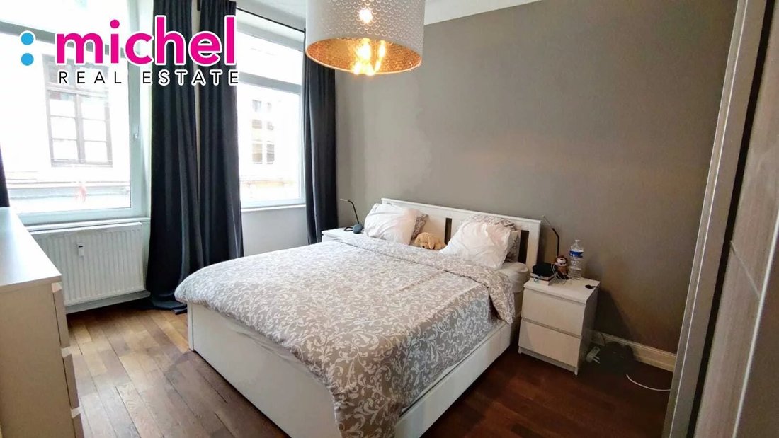 Apartment in Remich, Grevenmacher, Luxembourg 4 - 17676514