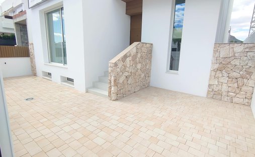 Villa à Pulpí, Andalousie, Espagne 1
