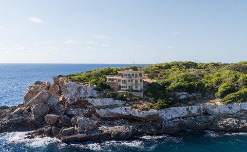 Casa a Santanyí, Isole Baleari, Spagna 1