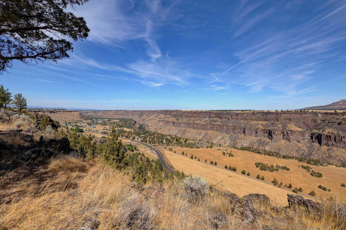 House in Terrebonne, Oregon, United States 4 - 17676397