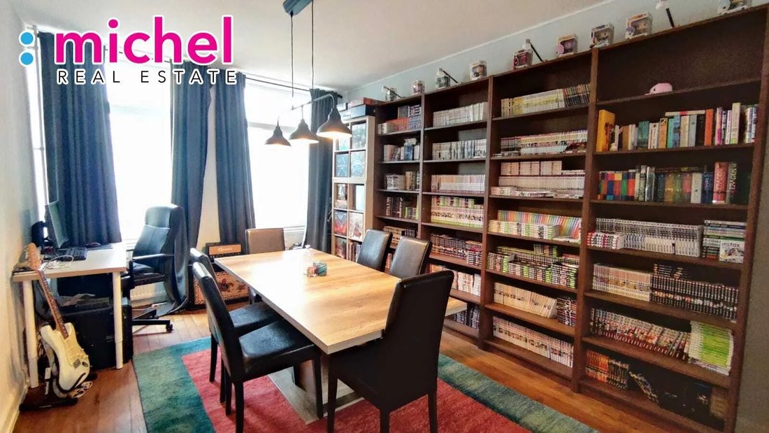 Apartment in Remich, Grevenmacher, Luxembourg 3 - 17676514